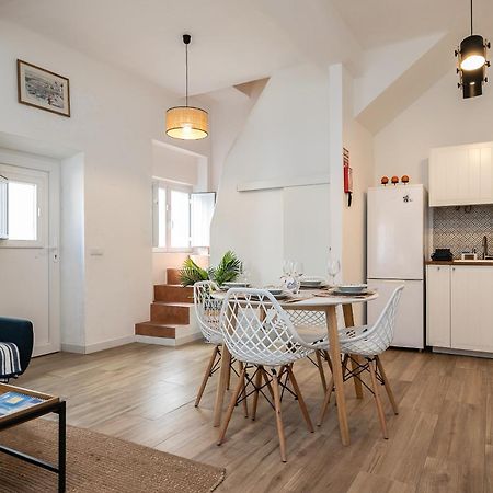 Casa Flores - T2 Santa Luzia - Tavira エクステリア 写真